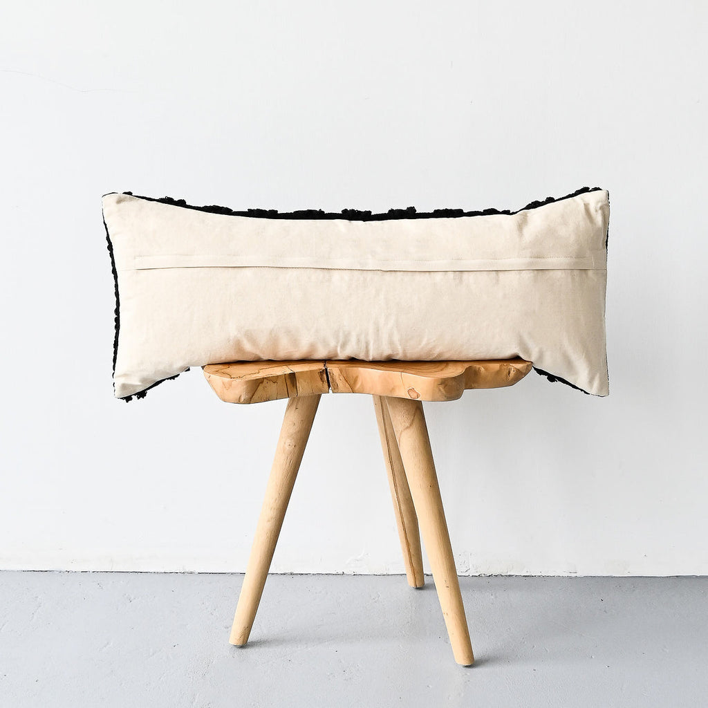 COTTON CANVAS - ALFIE