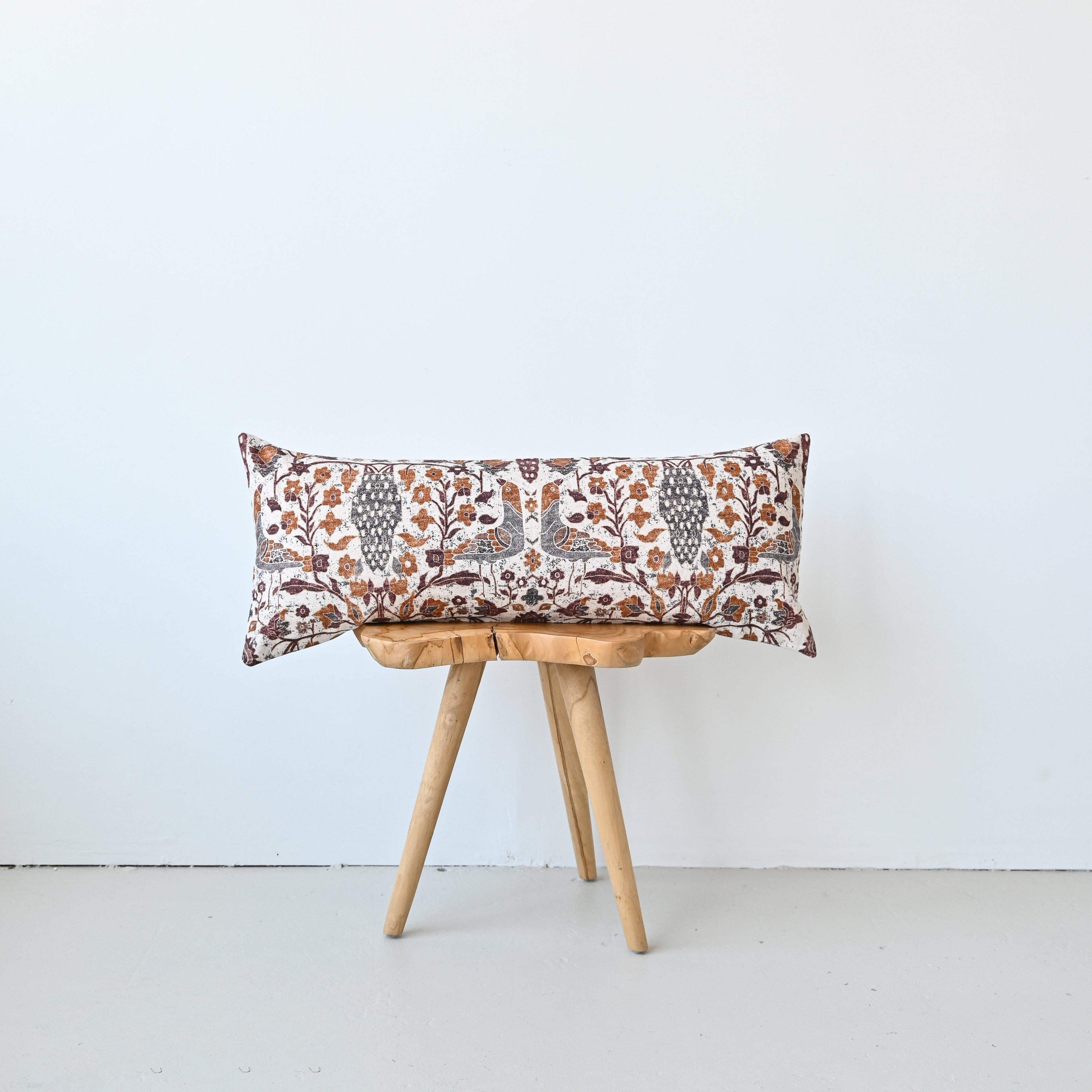 COTTON - Byrd Ivory