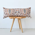COTTON - Byrd Ivory Lumbar