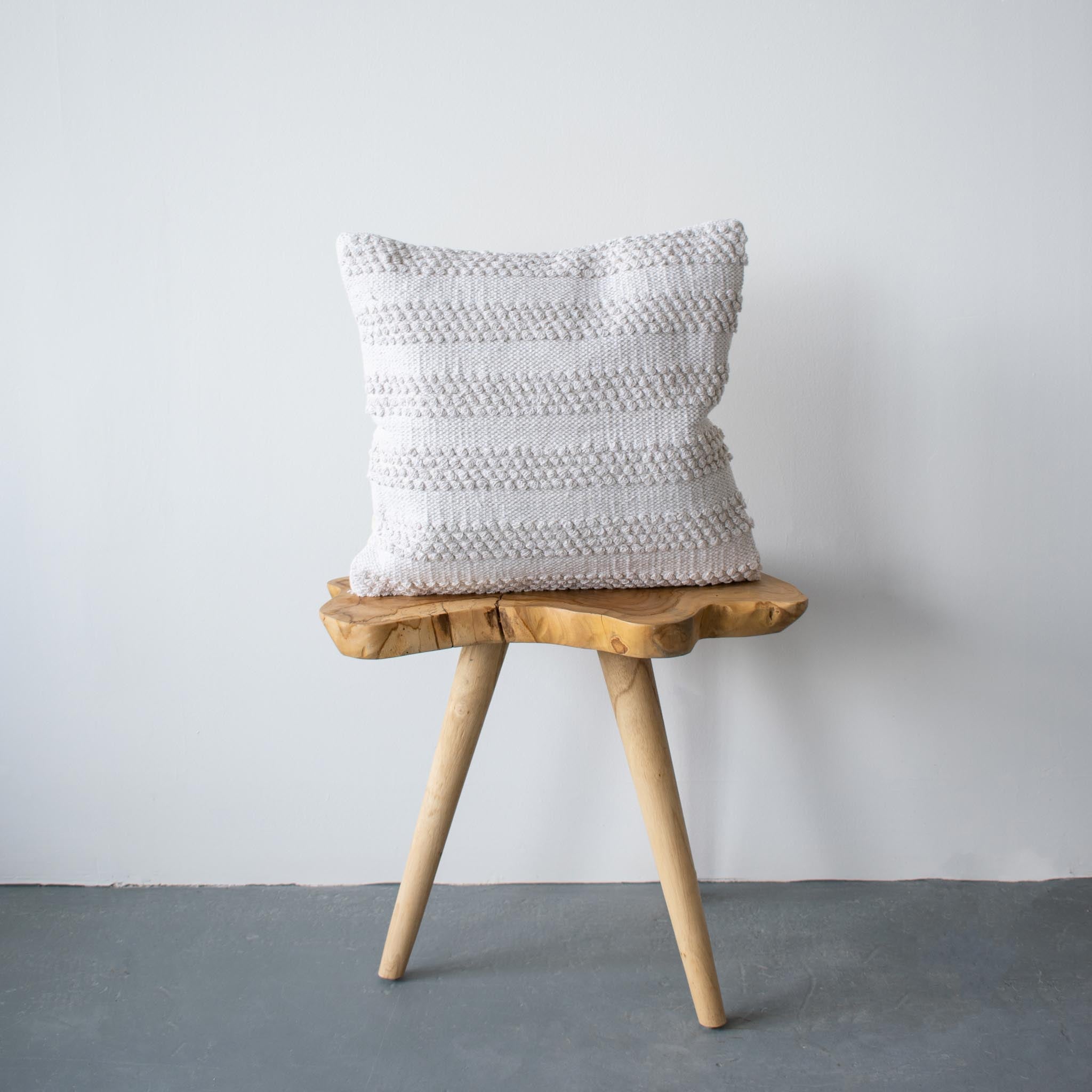 COTTON CANVAS- ADELAIDE