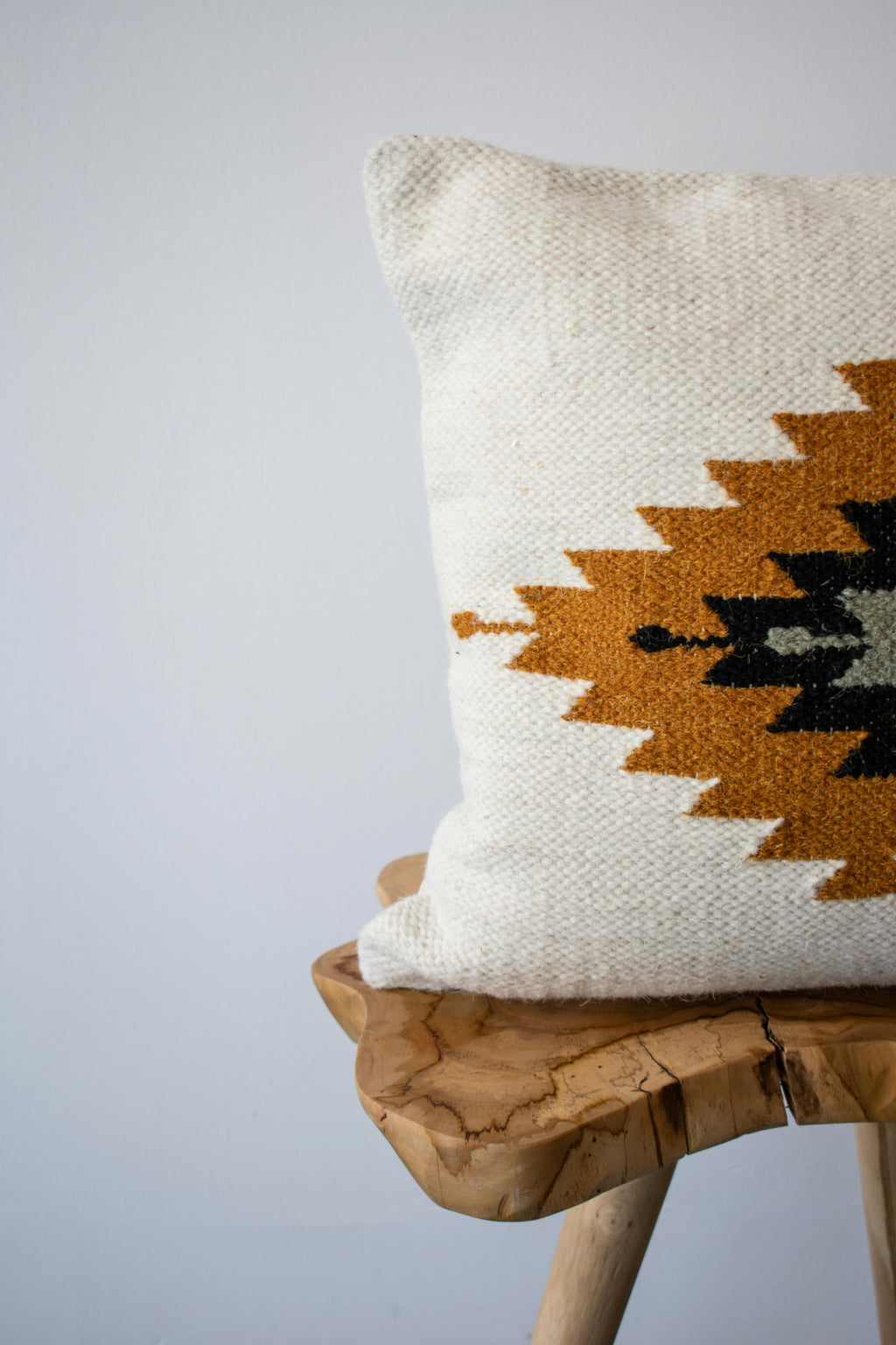 WOOL BLEND - ATITILAN