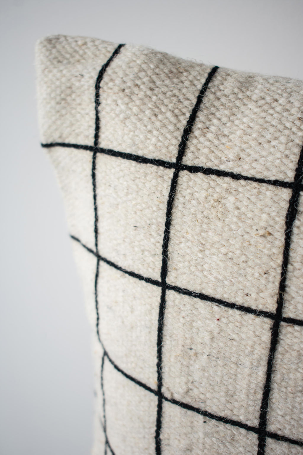 WOOL BLEND - BENEDICT