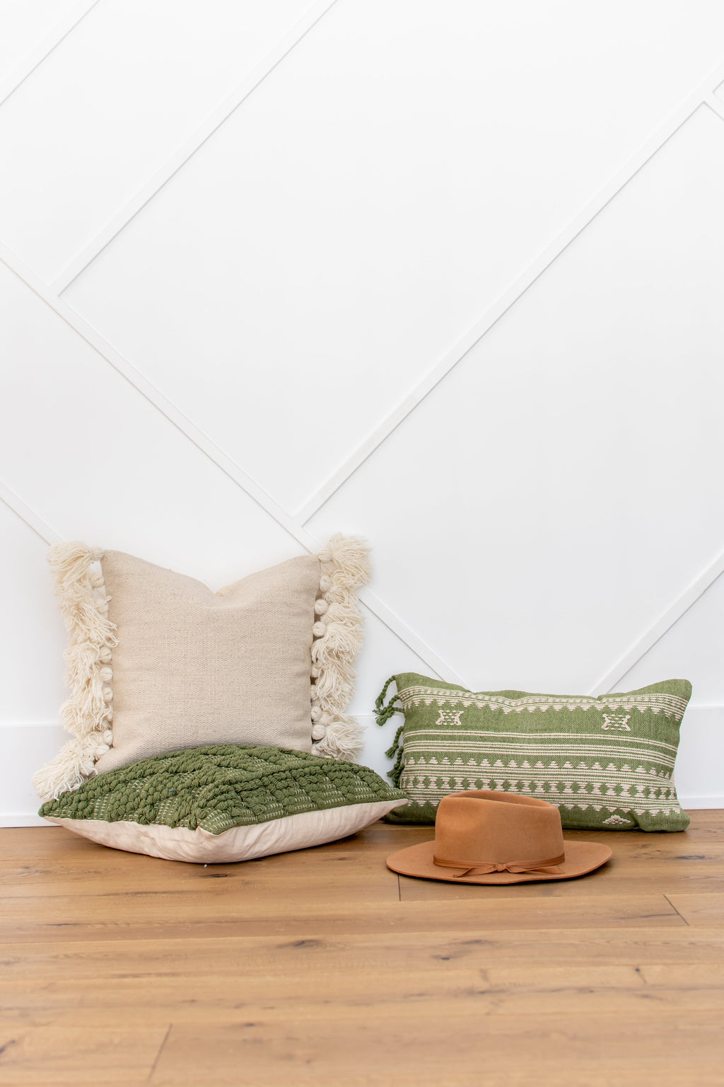 COTTON CANVAS - TILLY