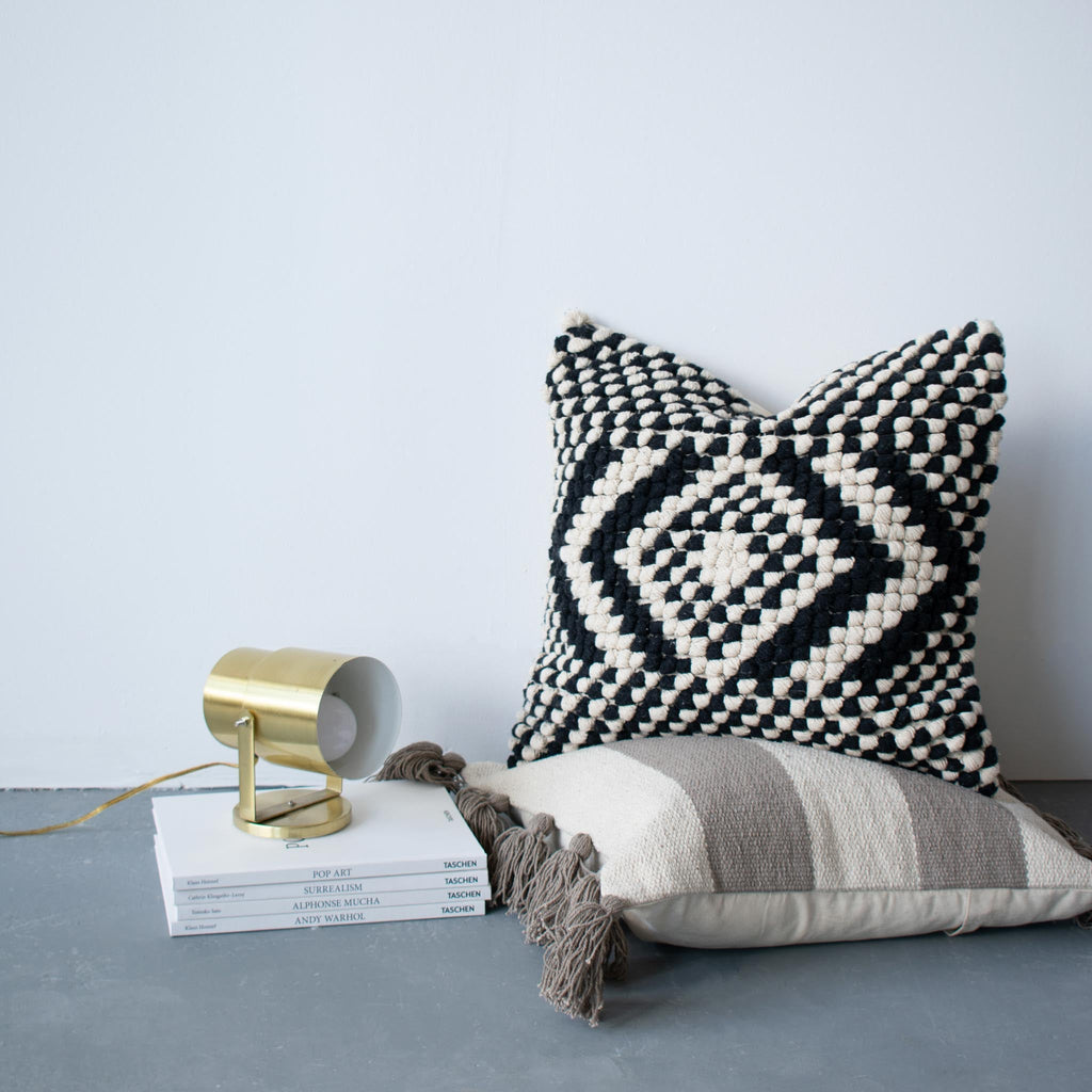 COTTON CANVAS - CHESTER