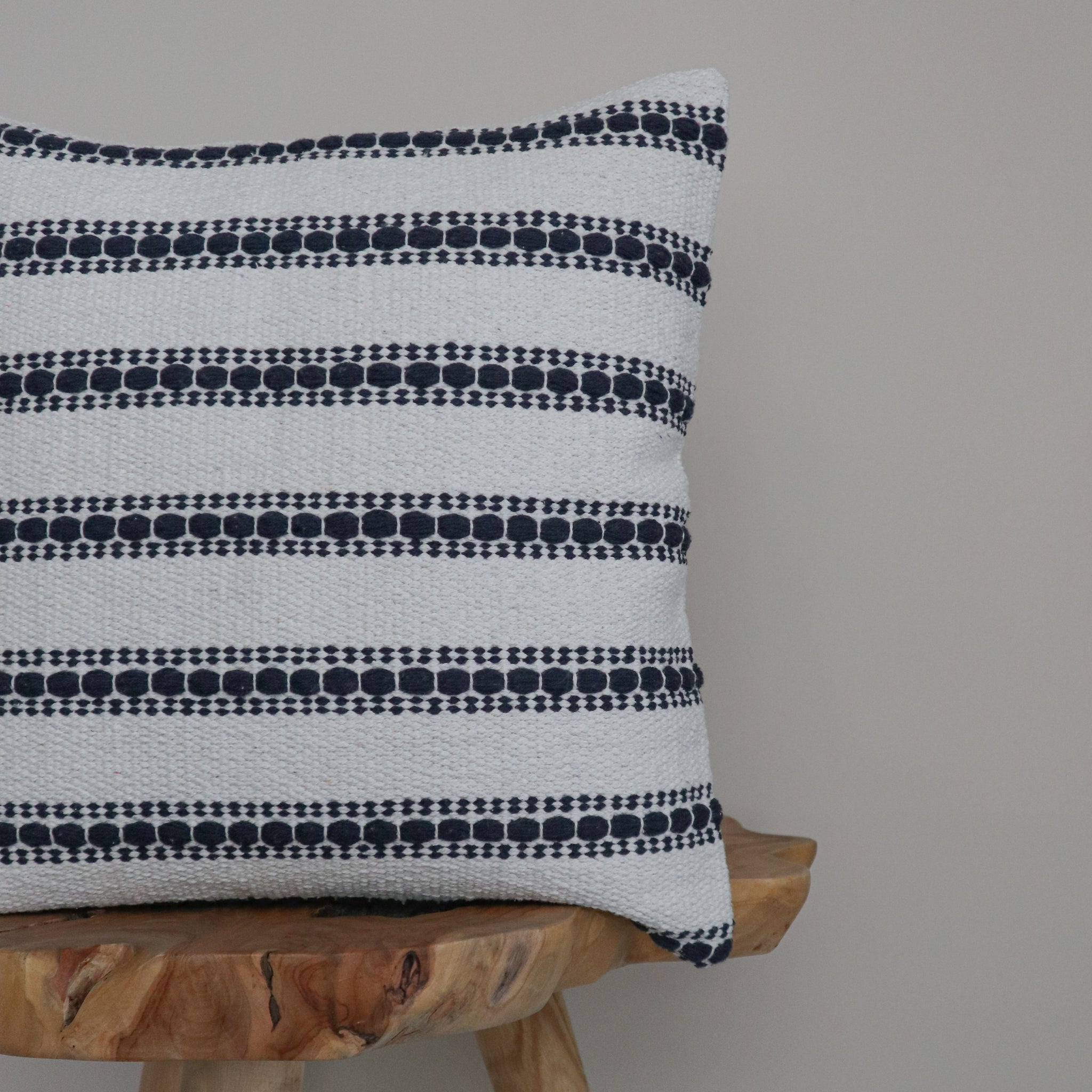 COTTON CANVAS - RIGLEY