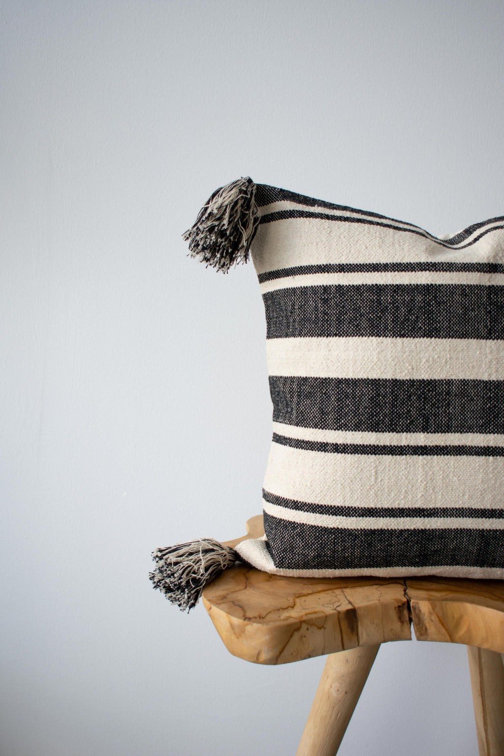COTTON CANVAS - INGRID