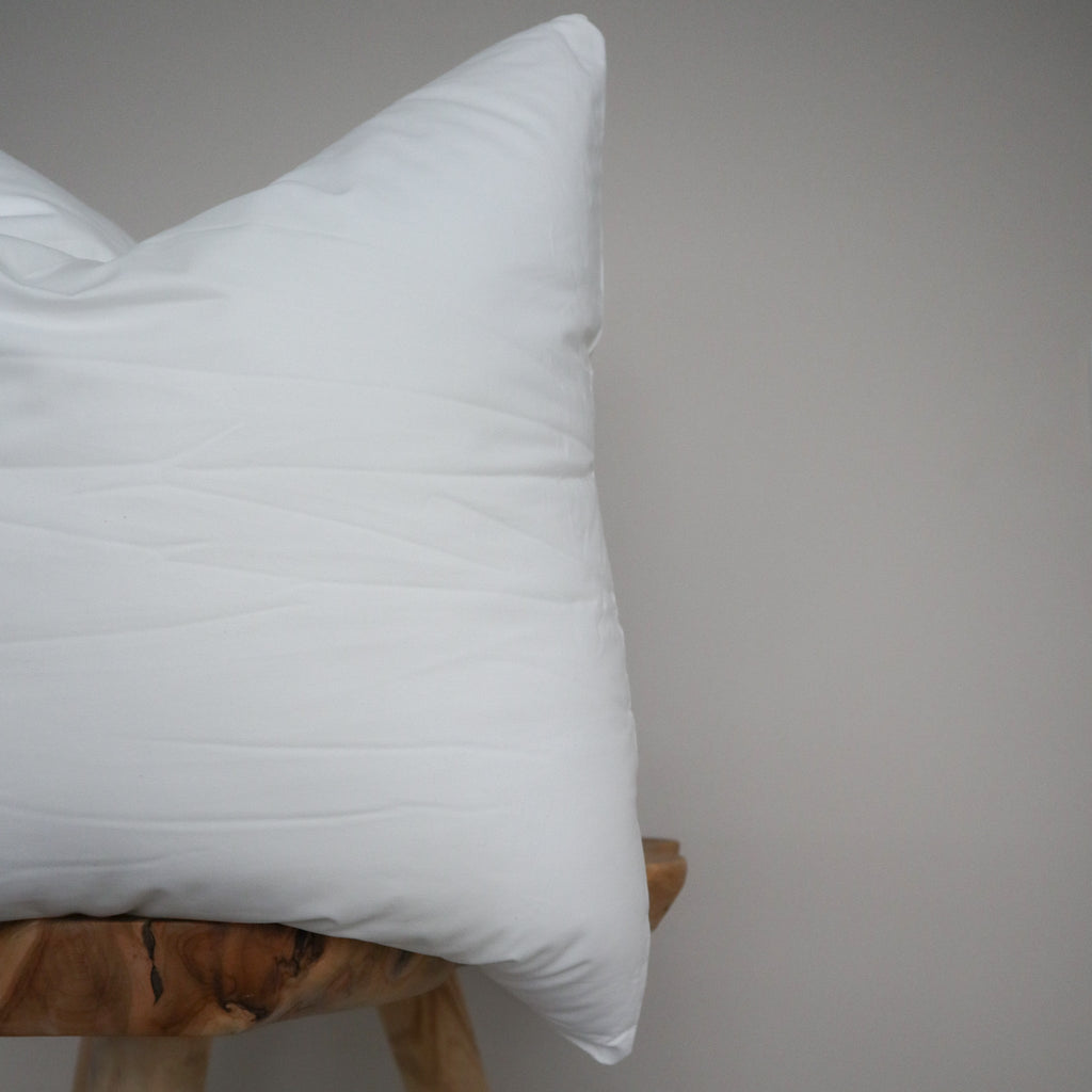 FAUX DOWN CUSHION INSERT FOR 26" X 26"