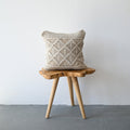 MACRAME - DIAMOND NATURAL