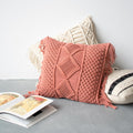 MACRAME - ROSEWOOD