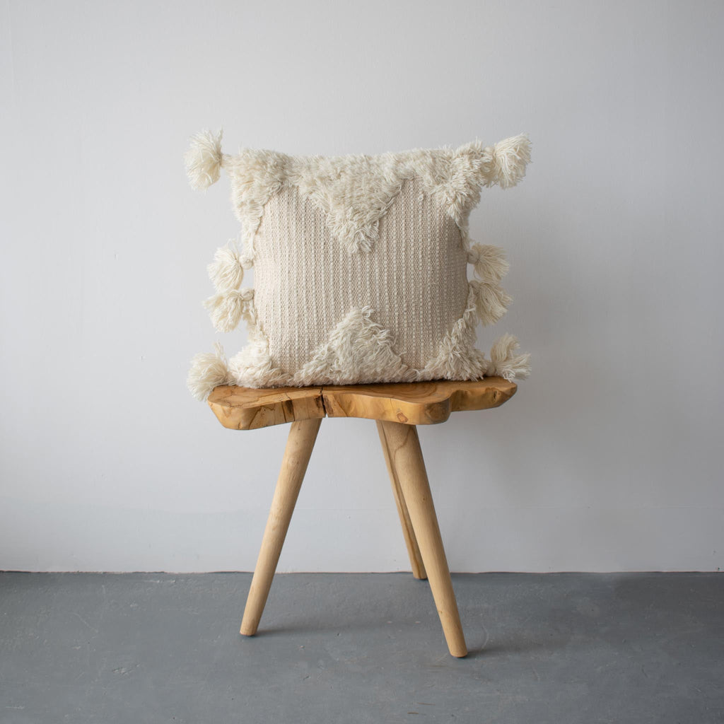 COTTON CANVAS - MALARKY