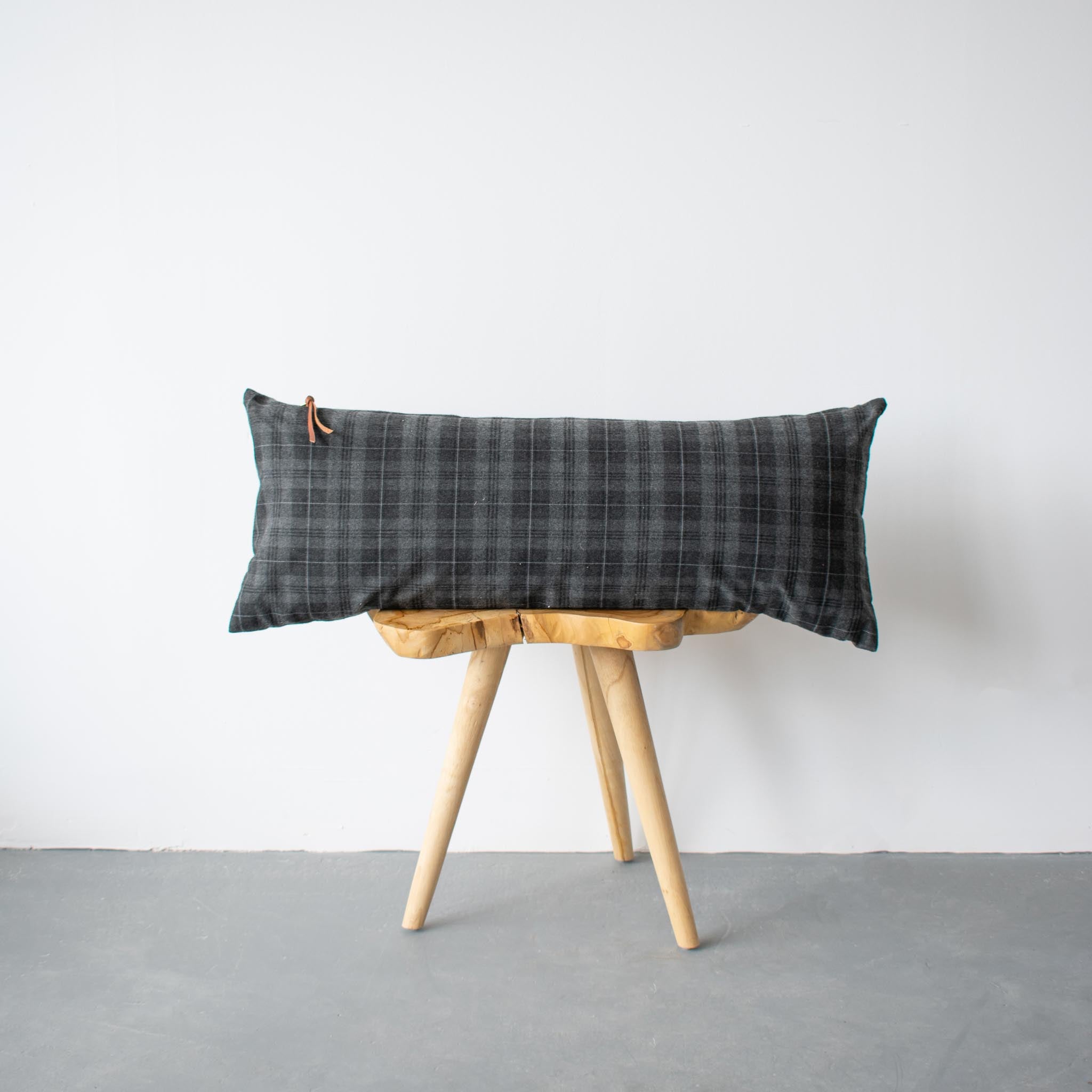 PLAID - MANDERSON