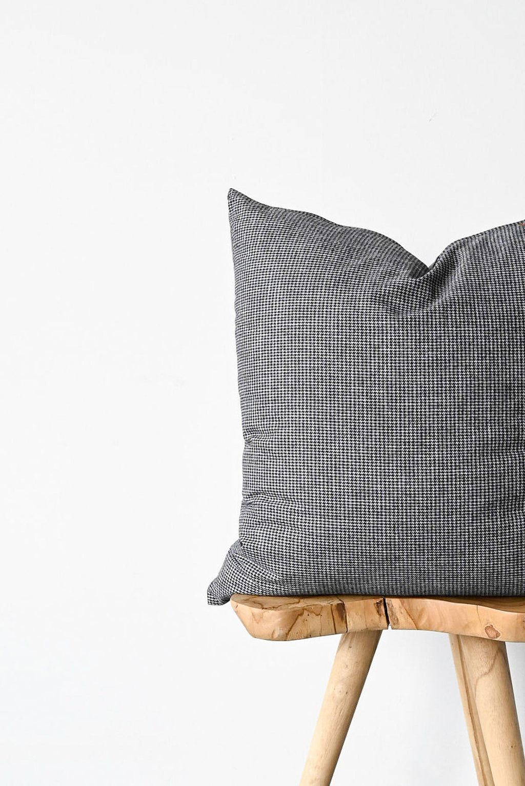 COTTON - HERRINGBONE MULHOLLAND