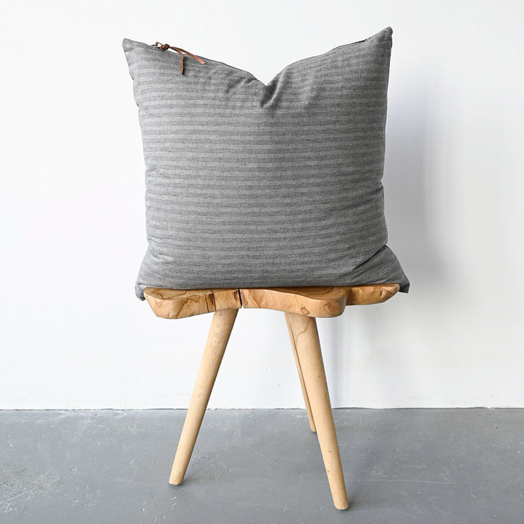 COTTON - HERRINGBONE MULHOLLAND
