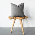 COTTON - HERRINGBONE MULHOLLAND