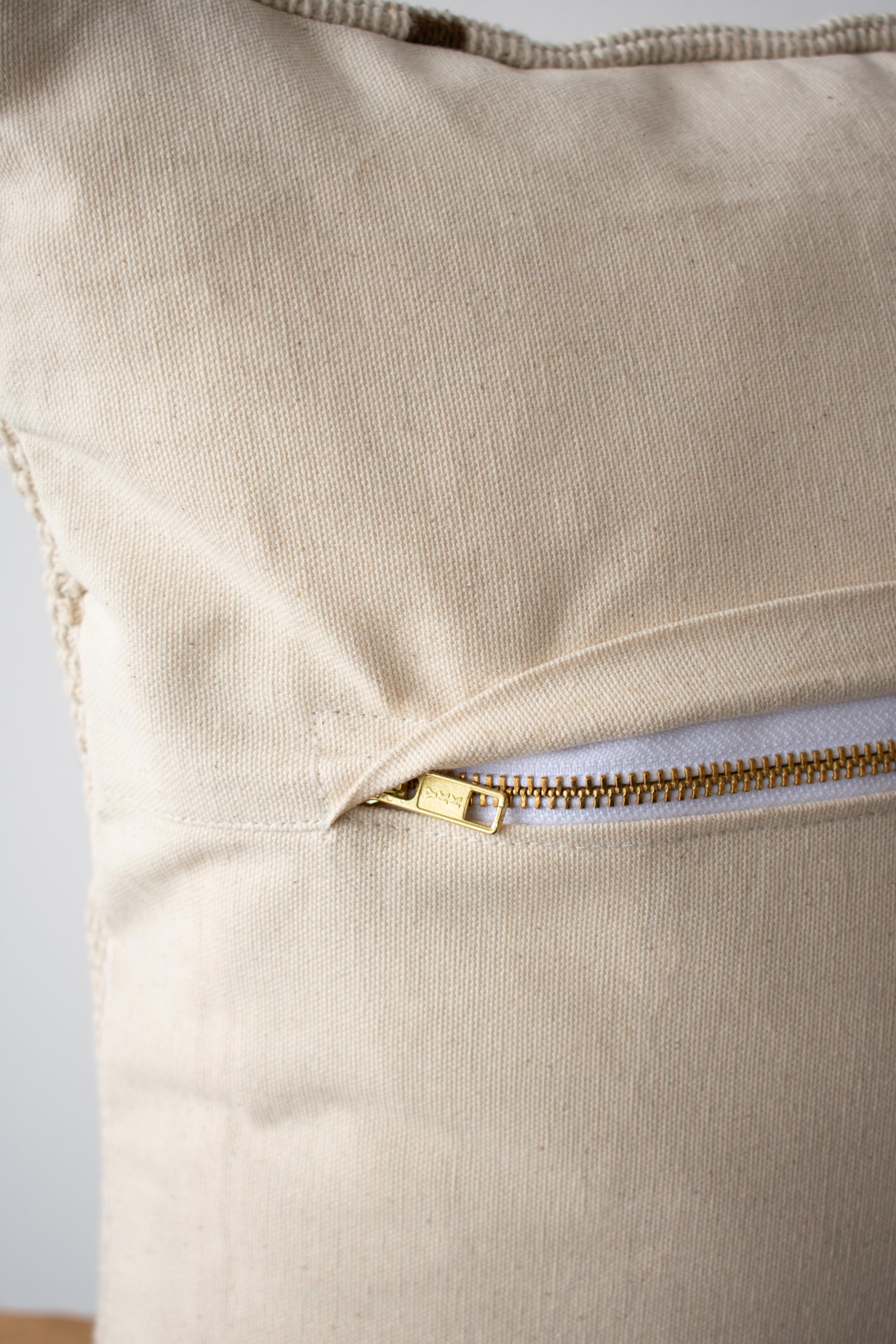 COTTON CANVAS - CONSTANCE