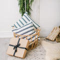 COTTON CANVAS - RIGLEY