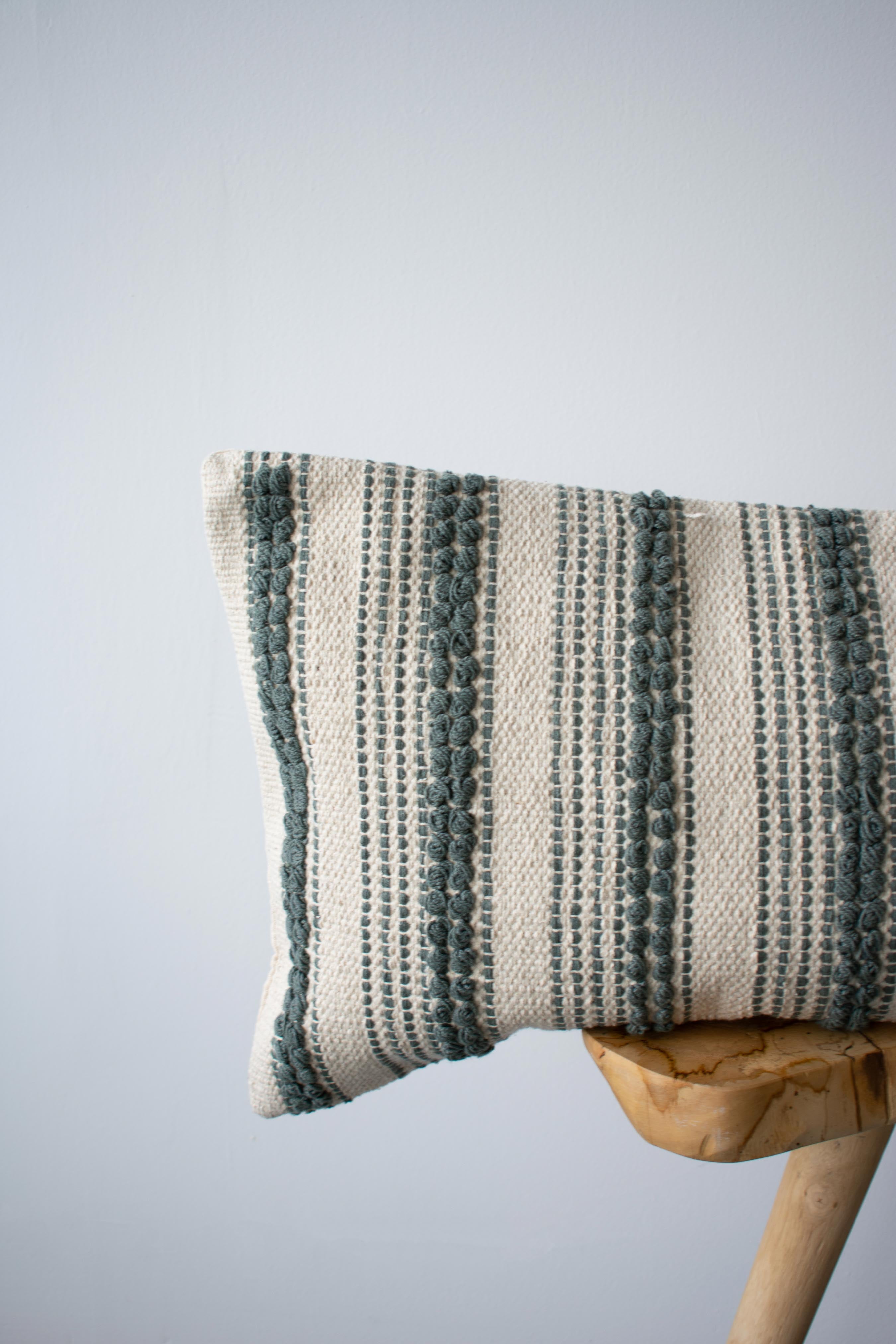 COTTON CANVAS - MALLACHY