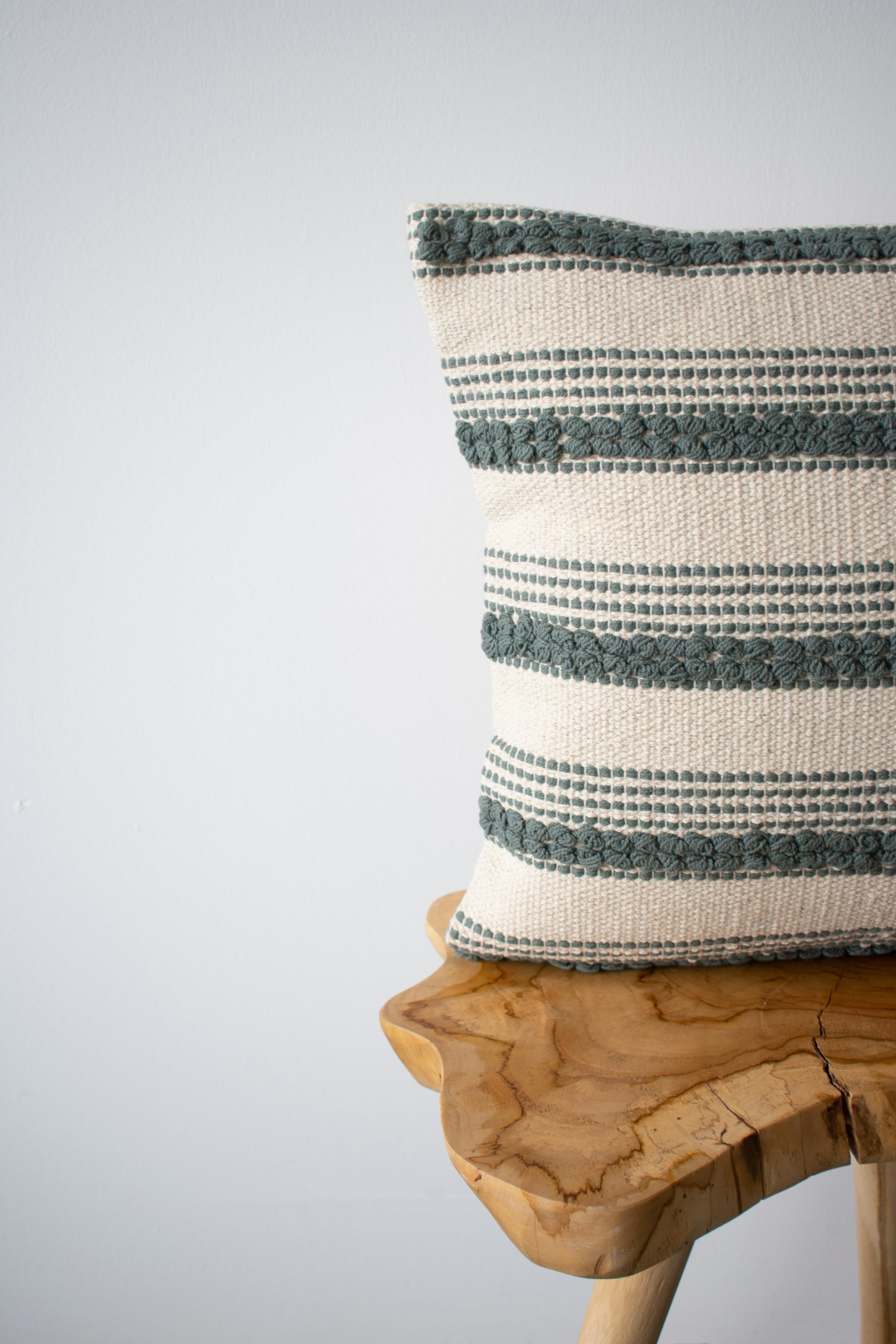 COTTON CANVAS - MALLACHY