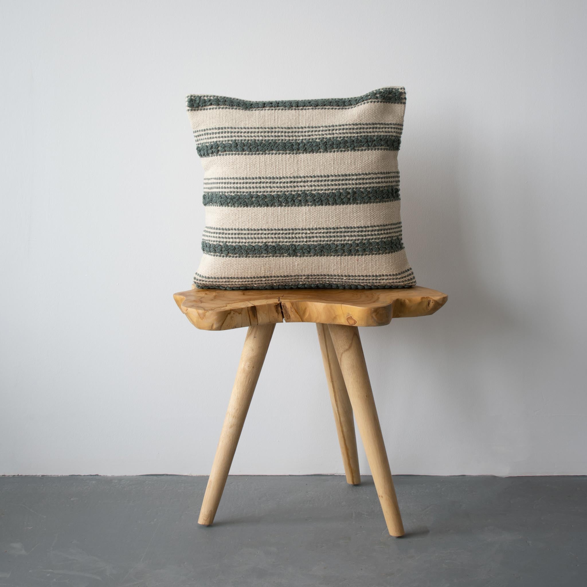 COTTON CANVAS - MALLACHY