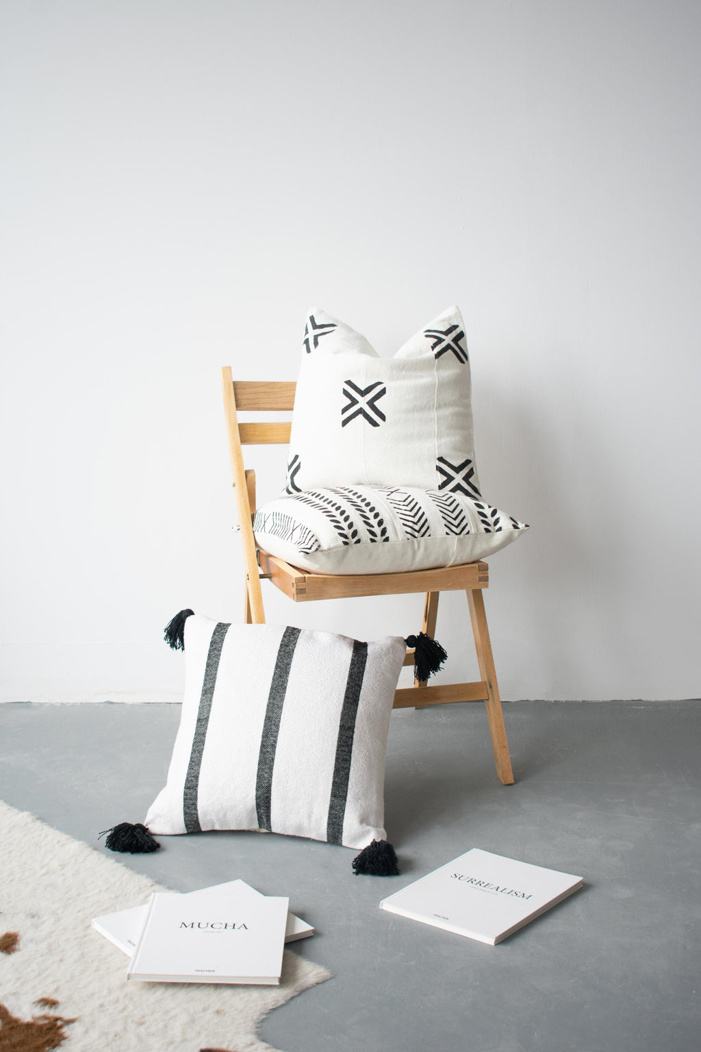 COTTON CANVAS - SPARROW