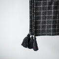 THROW BLANKET - ARMSTRONG