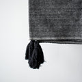 THROW BLANKET - MULHOLLAND