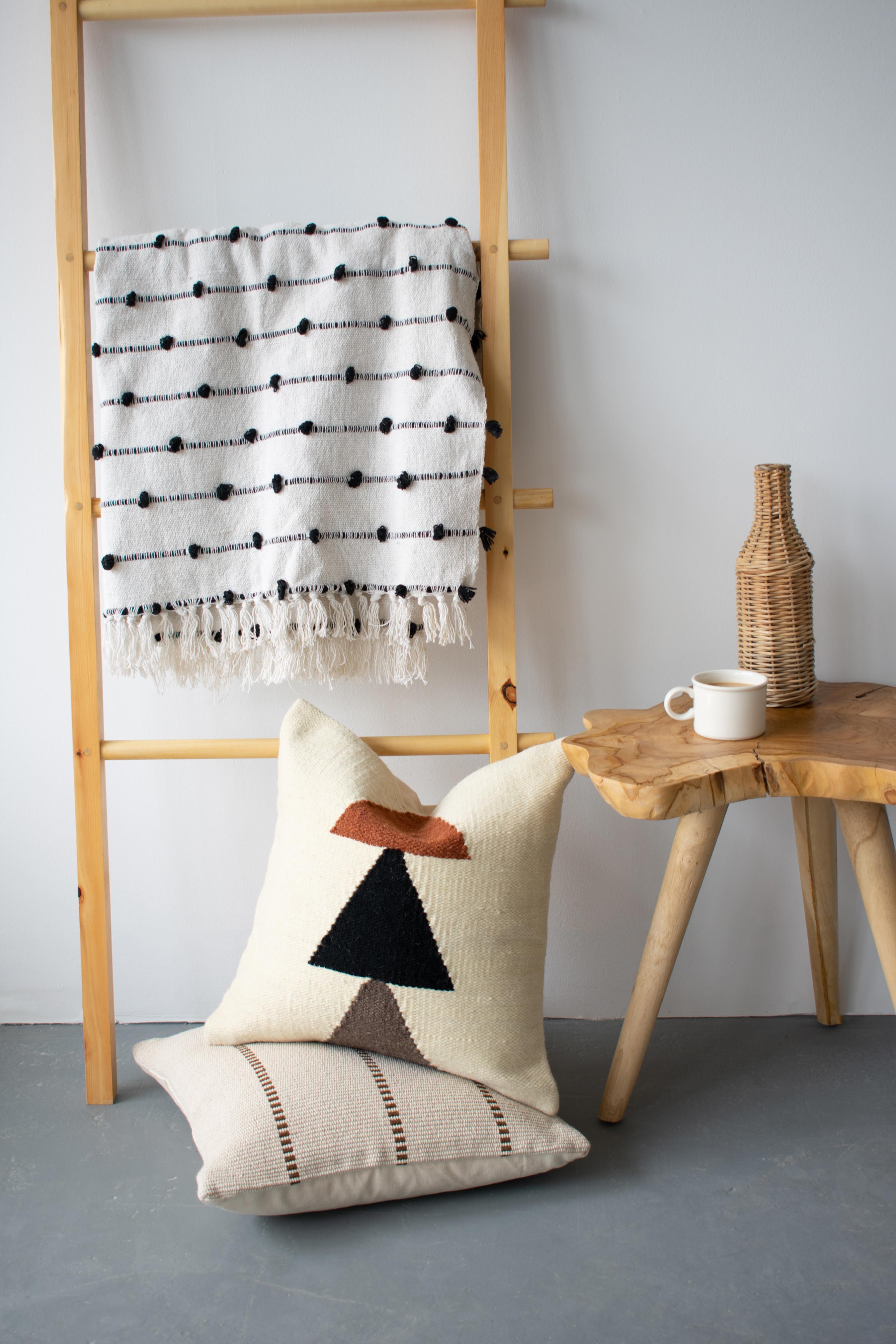 Wool WOOL BLEND - TIKAL