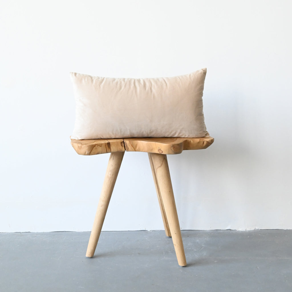 VELVET - STONE LUMBAR