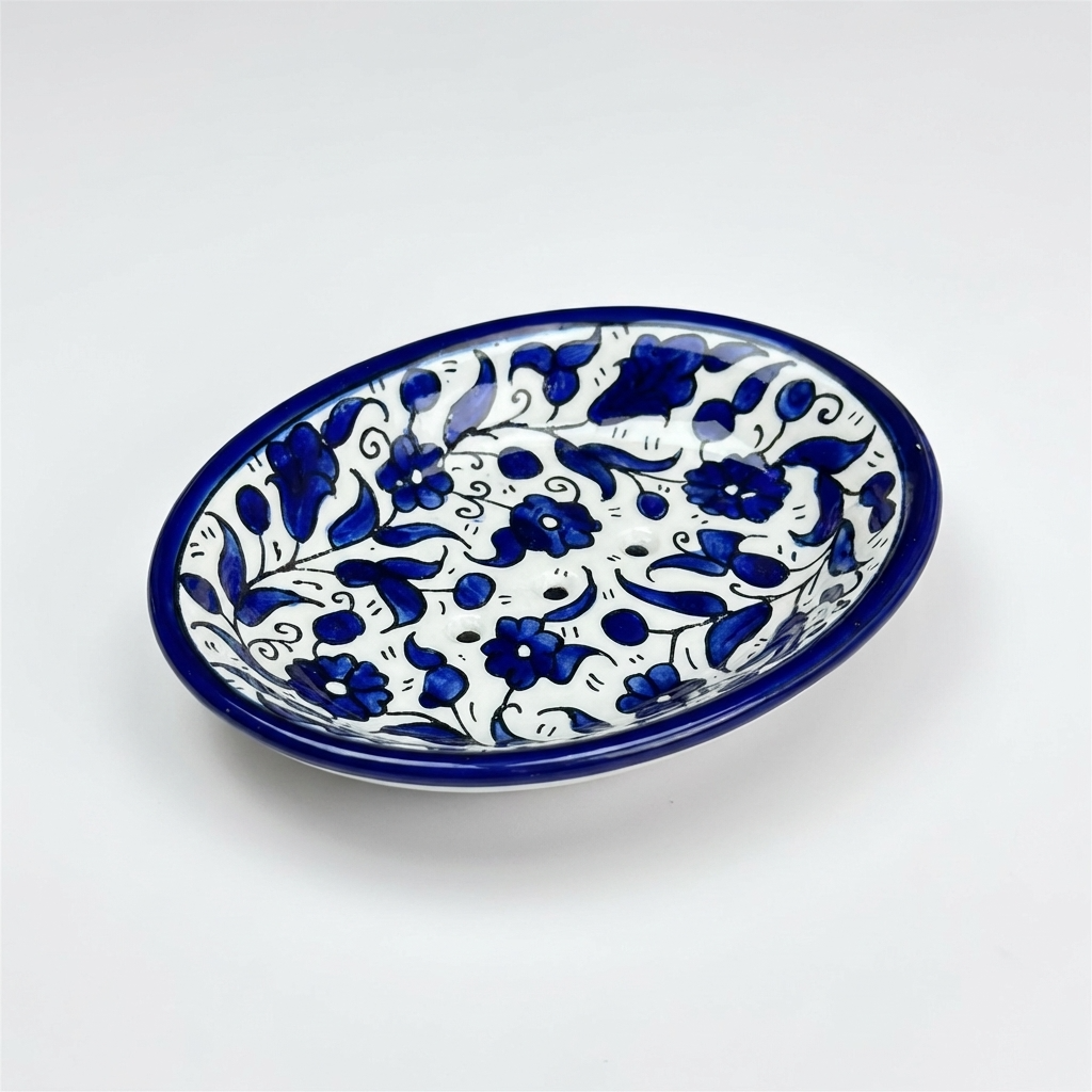 Soap Dish - Zahra