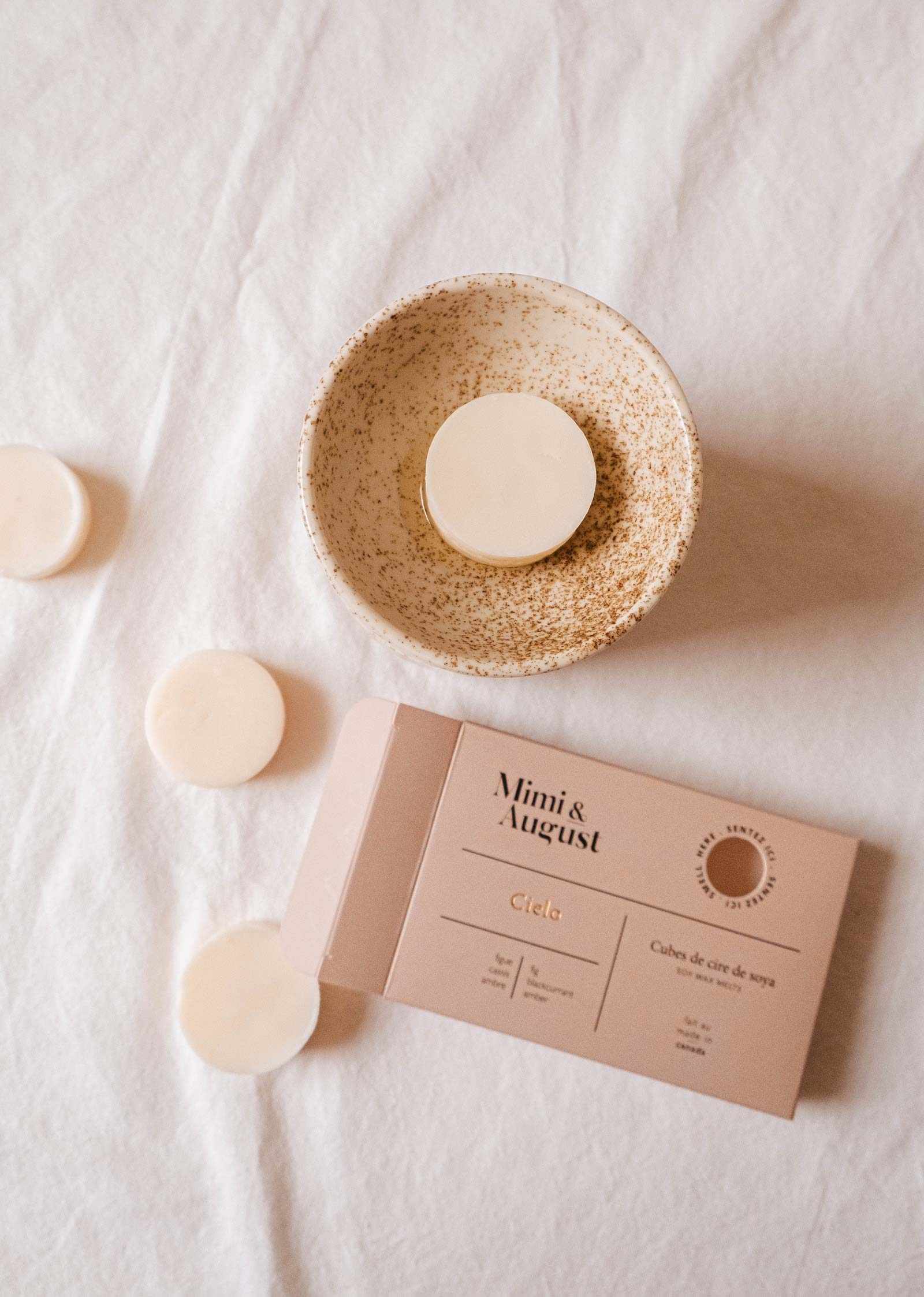Soy Wax Melts - Cielo