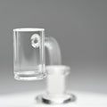 14mm Male Thick Bottom Quartz Banger