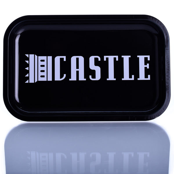 Durable Rolling Tray