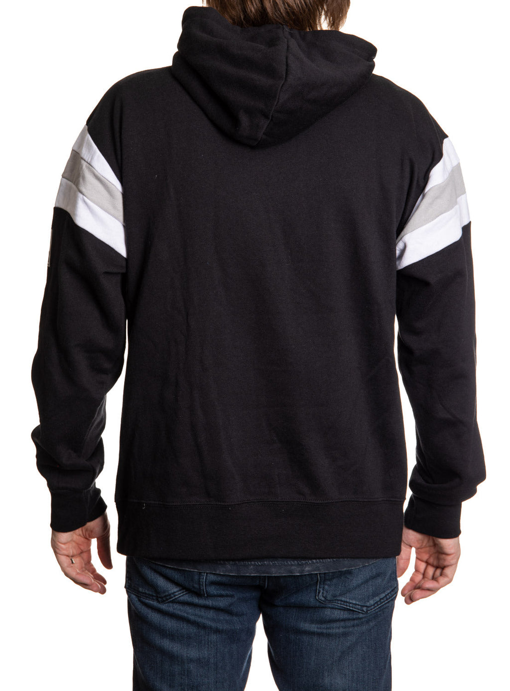 Vegas Golden Knights Varsity Retro Style Hoodie