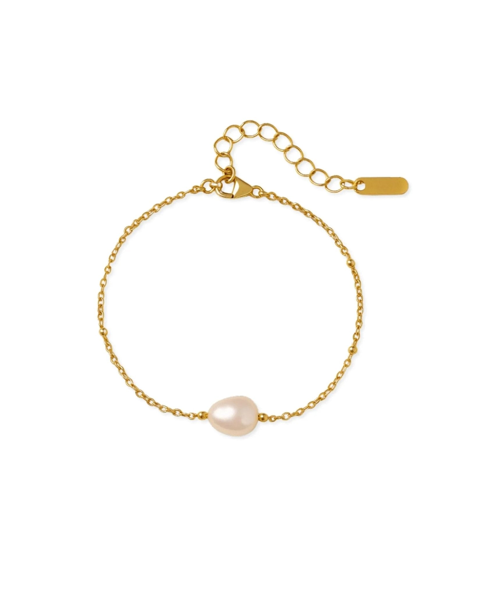 Angel Bracelet