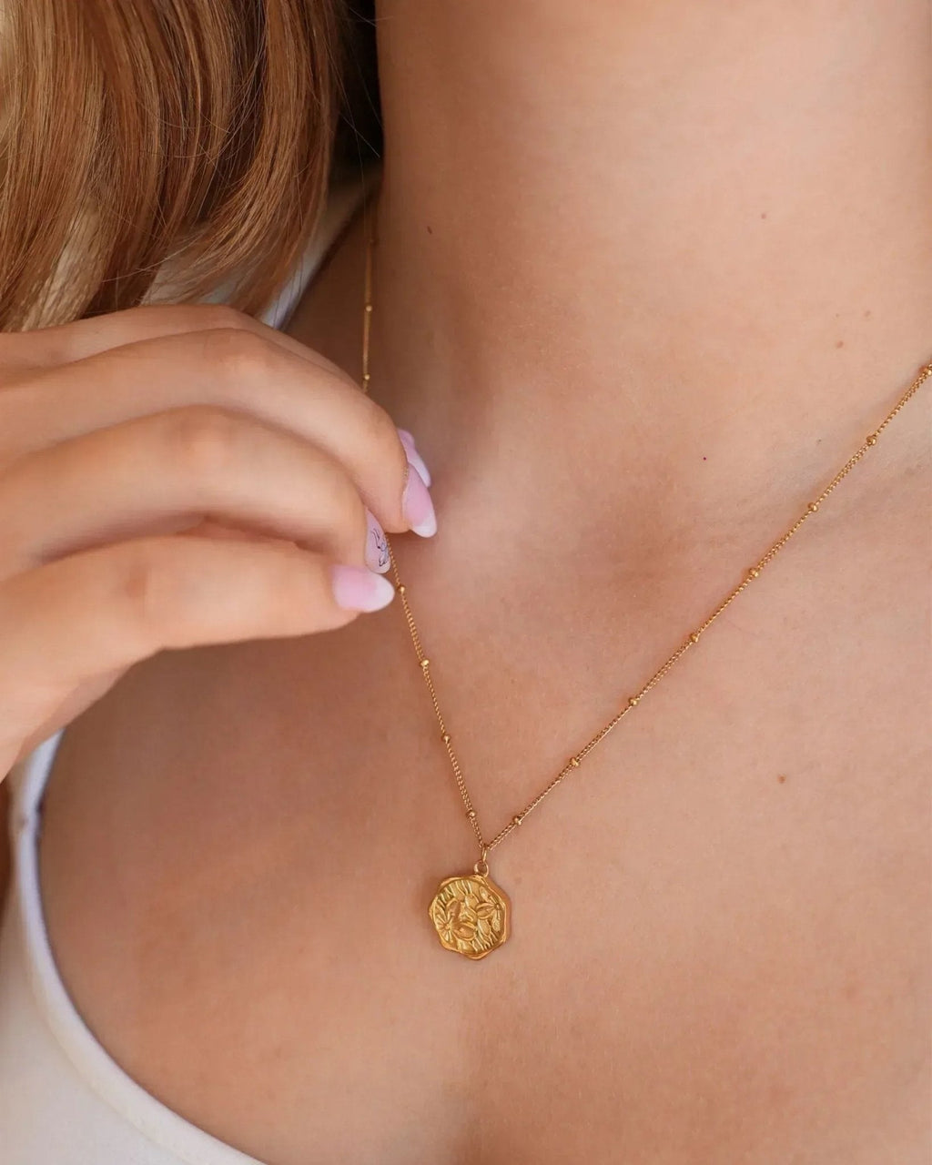 Aurora Necklace