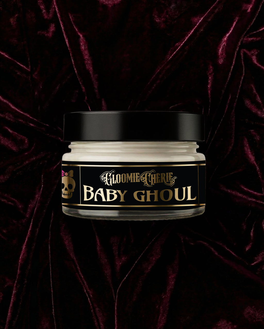 Baby Ghoul Body Butter