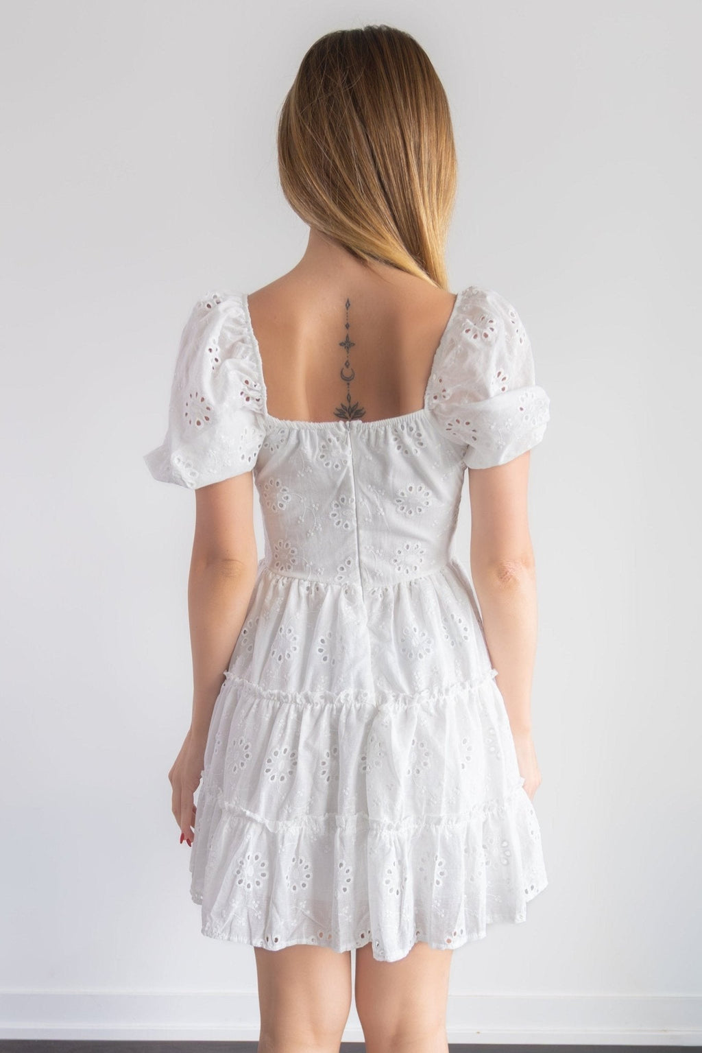 Pure Essence Dress