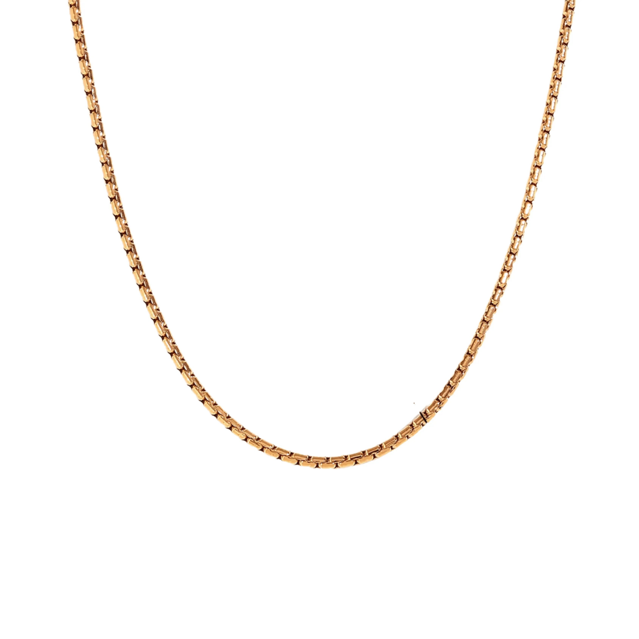 Bali Chain