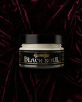 Black Soul Body Butter