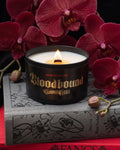 Bloodbound Candle