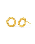 Blossom Stud Earrings
