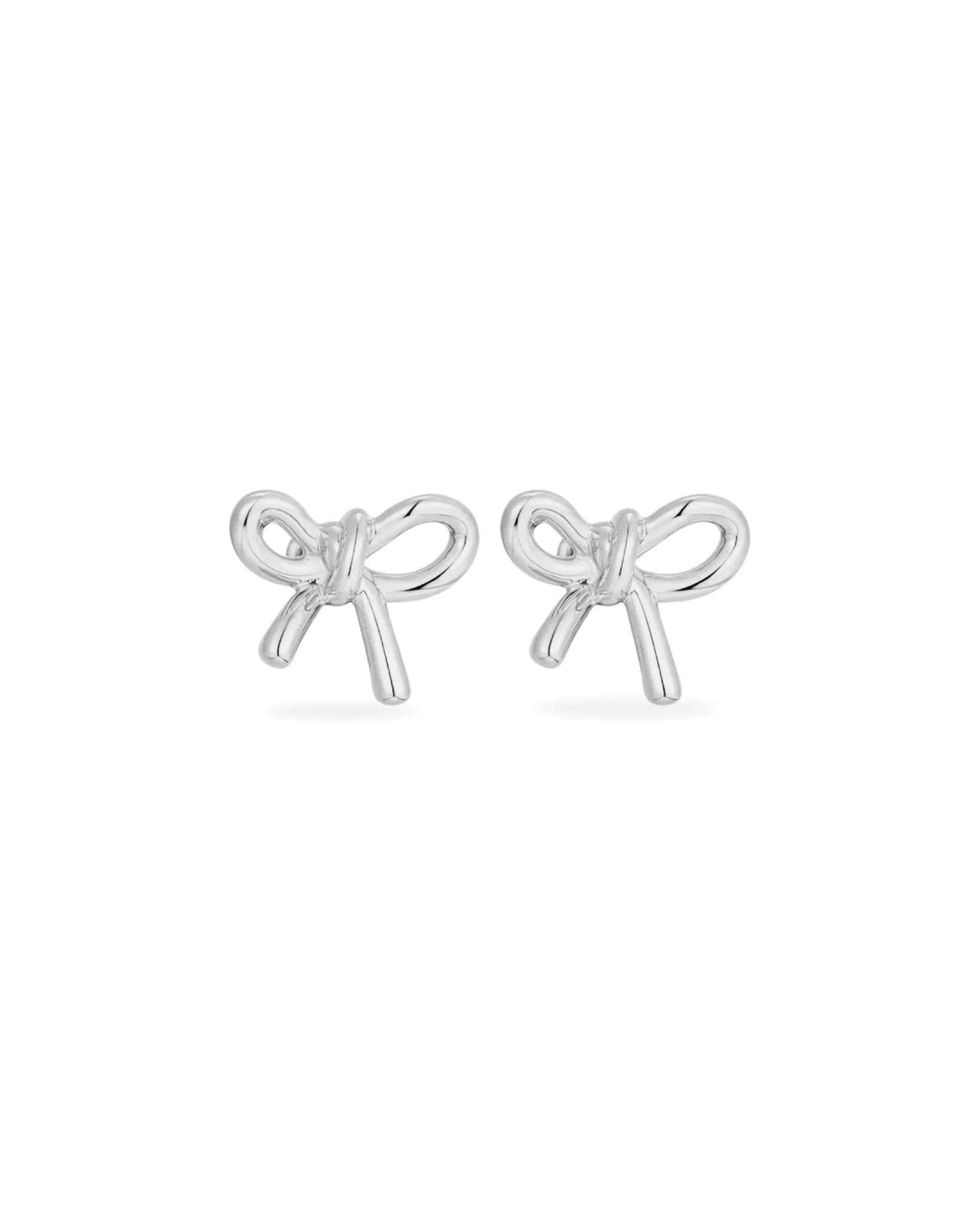 Coquette Earrings