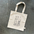 Cowboy Love Tote Bag