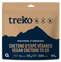 Cretons d’expé véganes