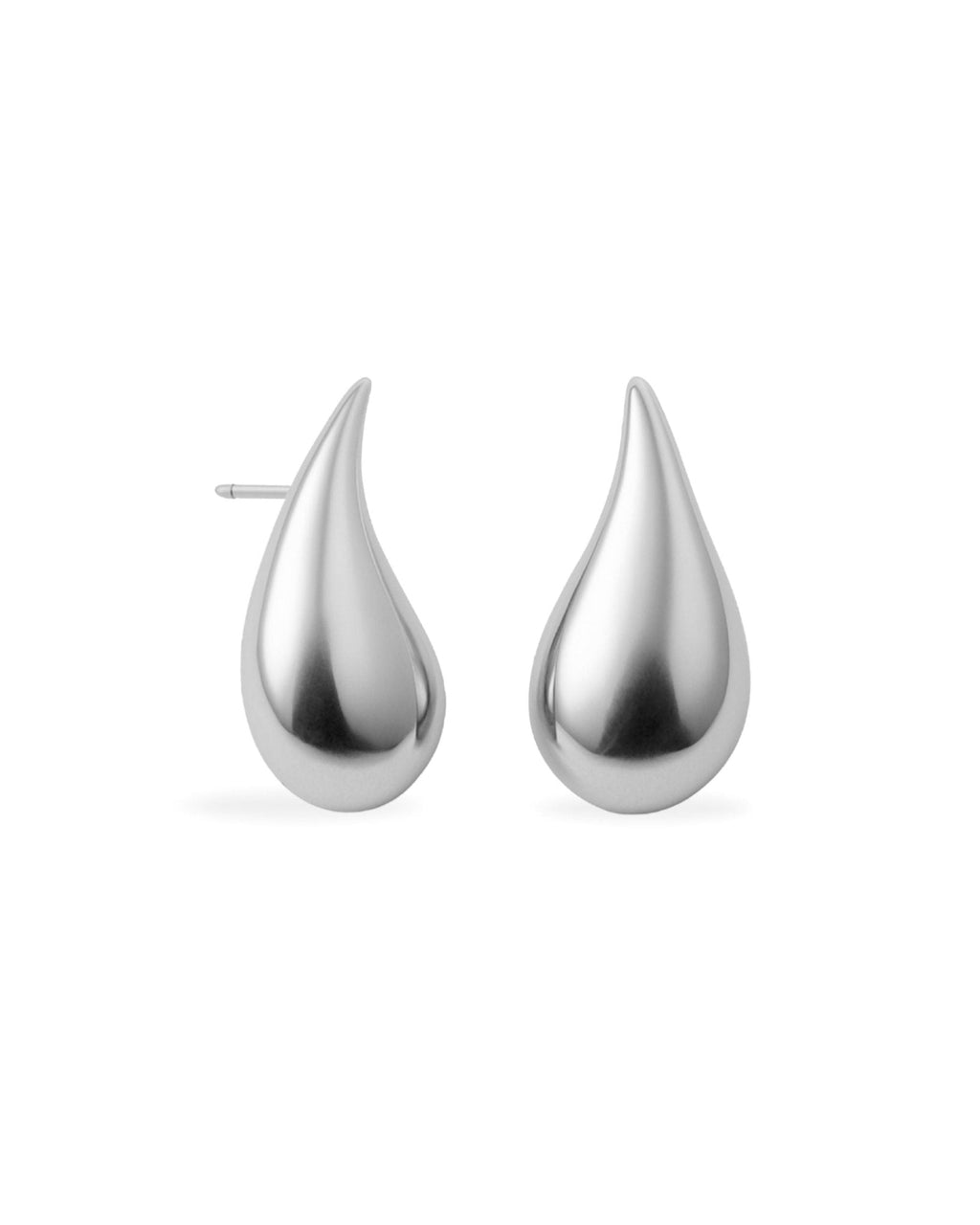 Drop Earrings