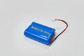 Chasing Underwater Drone - Battery for Dory