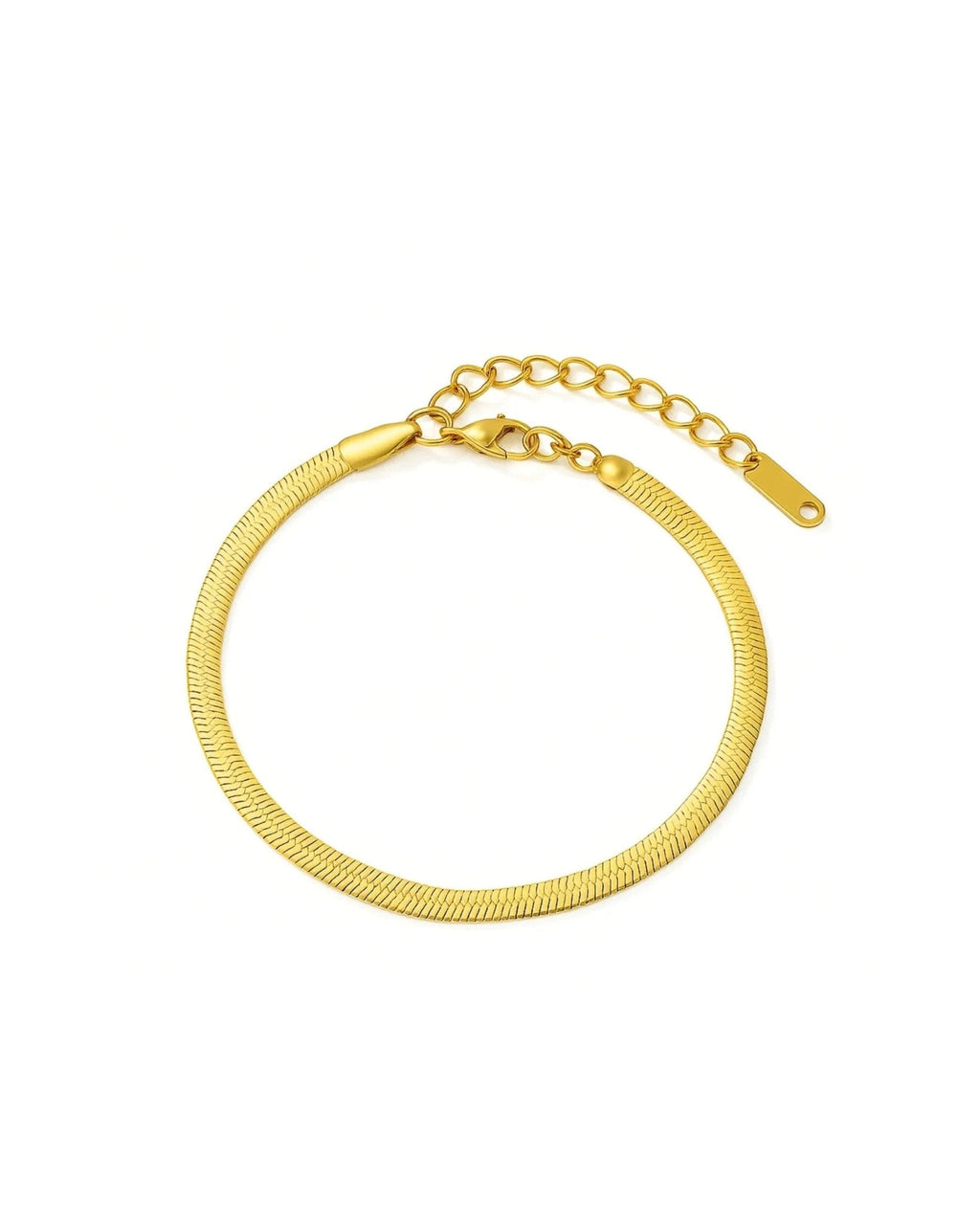 Eternal Bracelet