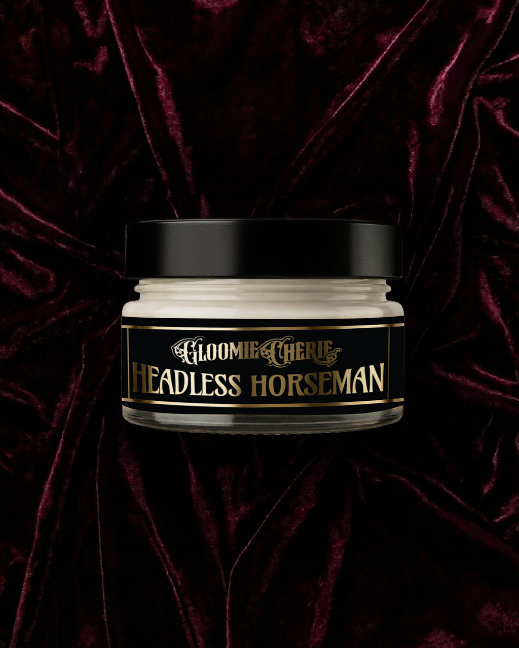 Headless Horseman Body Butter