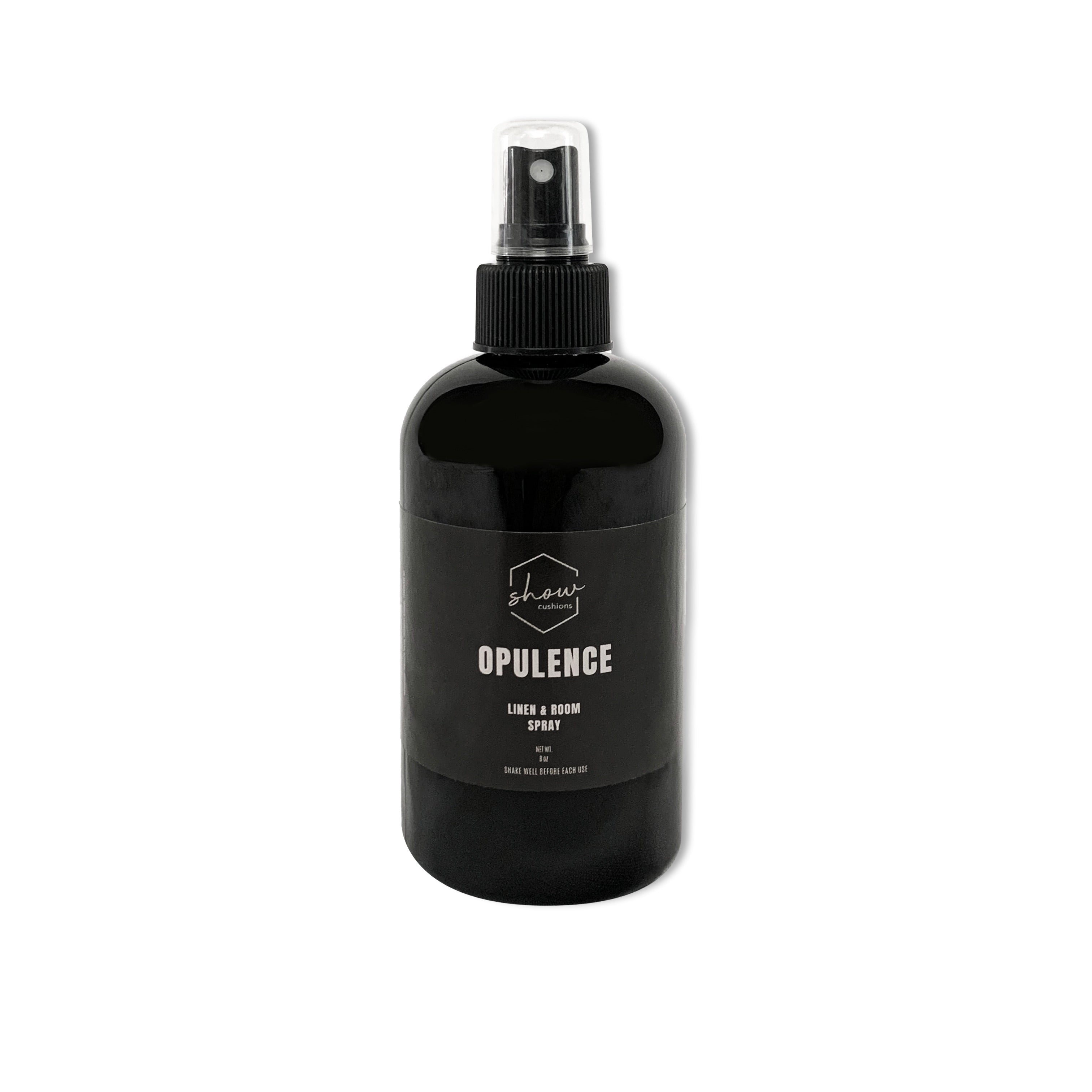 ROOM & LINEN SPRAY- OPULENCE