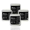 Gym Wipes – Surface & Equipment Cleaning Wipes 3200ct (4 Rolls/Case)